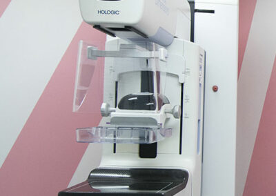 Mammografia e Tomosintesi
