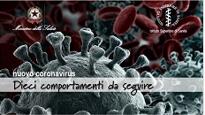 Gvdr Radio – Messaggio Coronavirus